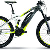 Haibike sDuro AllMtn 7.0 2017 Yamaha