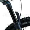 Haibike sDuro AllMtn 7.0 2017 Yamaha