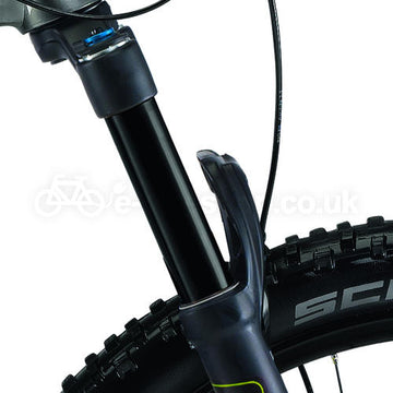 Haibike sDuro AllMtn 7.0 2017 Yamaha