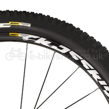 Haibike sDuro AllMtn PRO 27.5 2016 Yamaha