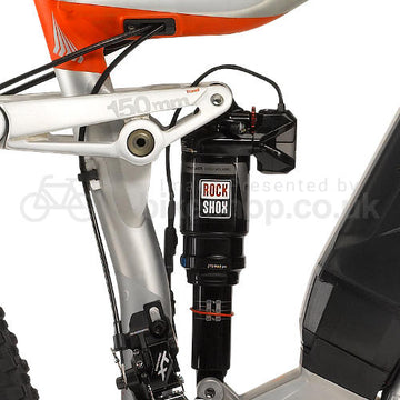 Haibike sDuro AllMtn PRO 27.5 2016 Yamaha