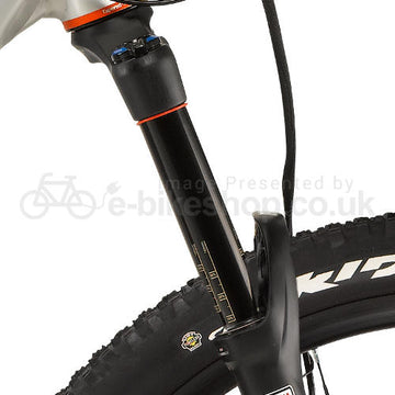Haibike sDuro AllMtn PRO 27.5 2016 Yamaha