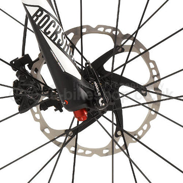 Haibike sDuro AllMtn PRO 27.5 2016 Yamaha