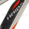 Haibike sDuro AllMtn PRO 27.5 2016 Yamaha