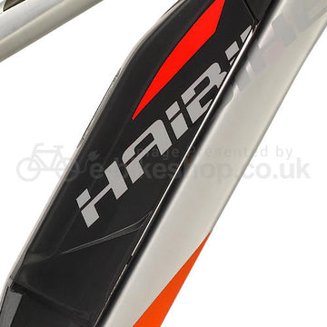 Haibike sDuro AllMtn PRO 27.5 2016 Yamaha