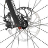 Haibike sDuro AllMtn Plus 27.5+ 2016 Yamaha