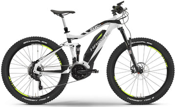 Mountain Bike Haibike Sduro 2016 Yamaha 2016 Haibike SDURO NDURO