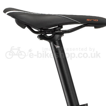 Haibike sDuro AllMtn SL 27.5 2016 Yamaha