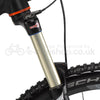 Haibike sDuro AllMtn SL 27.5 2016 Yamaha