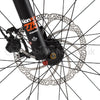 Haibike sDuro AllMtn SL 27.5 2016 Yamaha