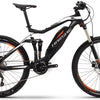 Haibike sDuro AllMtn SL 27.5 2016 Yamaha