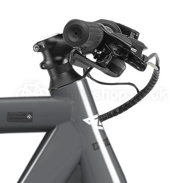 Haibike sDuro Cross 3.0 2019 Bosch