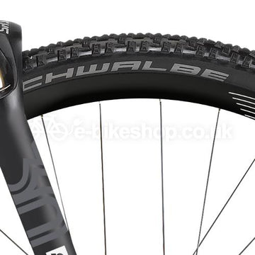 Haibike sDuro Cross 3.0 2019 Bosch