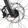Haibike sDuro Cross 6.0 2019 Yamaha