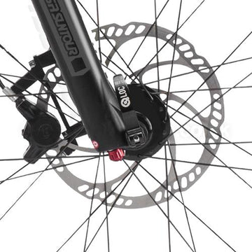Haibike sDuro Cross 6.0 2019 Yamaha
