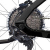 Haibike sDuro Cross 6.0 2019 Yamaha