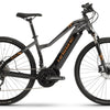 Haibike sDuro Cross 6.0 2019 Yamaha