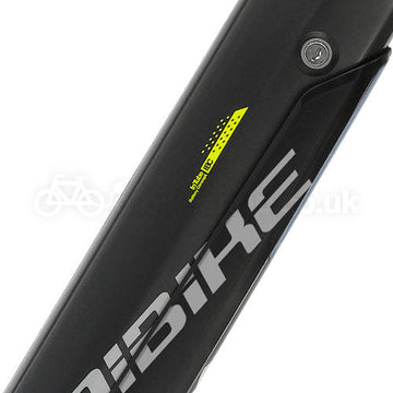 Haibike sDuro Cross 9.0 2018 Bosch