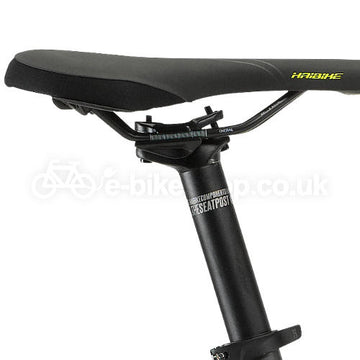 Haibike sDuro Cross 9.0 2018 Bosch