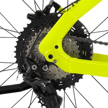 Haibike sDuro Cross 9.0 2018 Bosch