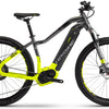 Haibike sDuro Cross 9.0 2018 Bosch