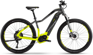 Haibike sDuro Cross 9.0 2018 Bosch