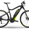 Haibike sDuro Cross SL 2016 Yamaha