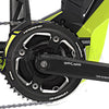 Haibike sDuro Cross SL 2016 Yamaha