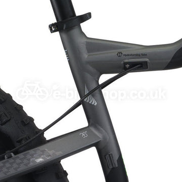Haibike sDuro FatSix 6.0 2017 Yamaha