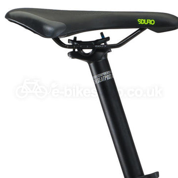 Haibike sDuro FatSix 6.0 2017 Yamaha
