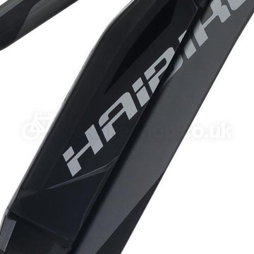 Haibike sDuro FatSix 6.0 2017 Yamaha