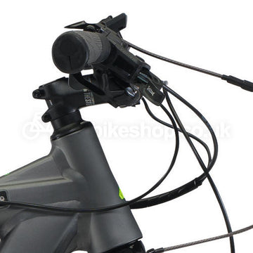 Haibike sDuro FatSix 6.0 2017 Yamaha