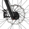 Haibike sDuro Full FatSix Fat Bike 2016 Yamaha
