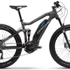 Haibike sDuro Full FatSix Fat Bike 2016 Yamaha