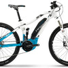 Haibike sDuro FullLife Ladies 6.0 2018 Yamaha
