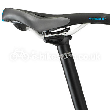 Haibike sDuro FullLife Ladies 6.0 2018 Yamaha