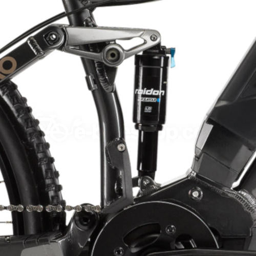 Haibike fullseven 1.0 new arrivals