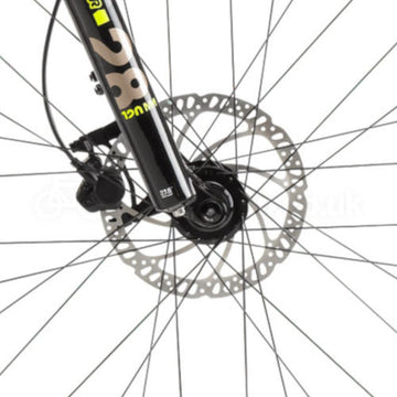 Haibike sDuro FullSeven 2020 Yamaha – - Main Image