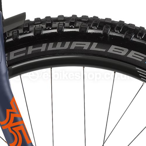 Haibike sduro deals fullseven 5.0 2019