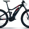 Haibike sDuro FullSeven 7.0 2017 Yamaha