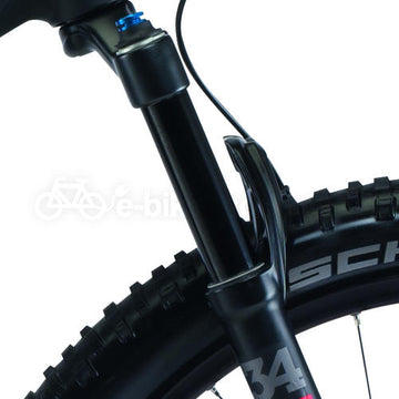Haibike sDuro FullSeven 7.0 2017 Yamaha