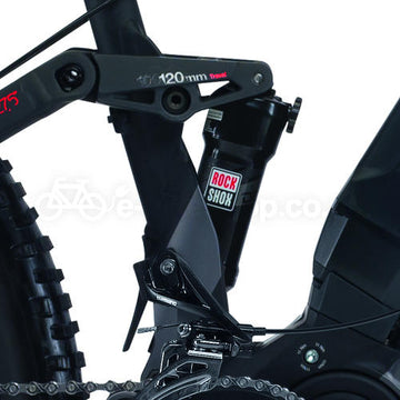 Haibike sDuro FullSeven 7.0 2017 Yamaha