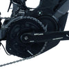 Haibike sDuro FullSeven 7.0 2017 Yamaha