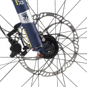 Haibike sDuro FullSeven 7.0 2018 Bosch