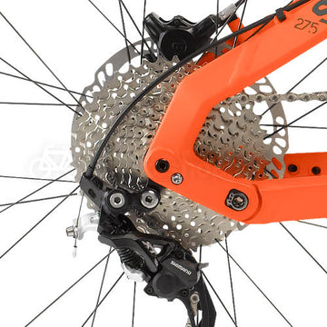 Haibike sDuro FullSeven 8.0 2018 Yamaha