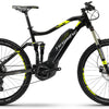 Haibike sDuro FullSeven LT 4.0 2018 Yamaha