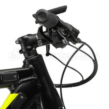 Haibike sDuro FullSeven LT 4.0 2018 Yamaha