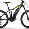 Haibike sDuro FullSeven LT 6.0 2018 Yamaha