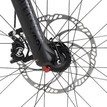 Haibike sDuro FullSeven LT 2018 –