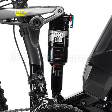 Haibike sDuro FullSeven LT 6.0 2018 Yamaha